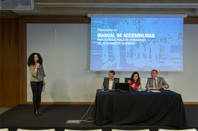 Manual de accesibilidad para espacios públicos urbanizados del Ayuntamiento de Madrid (6)